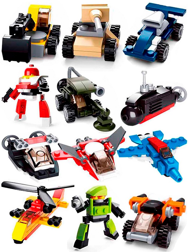 item